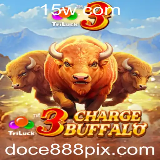 Explorando o Universo de 3ChargeBuffalo: Regras e Dinâmicas do Jogo