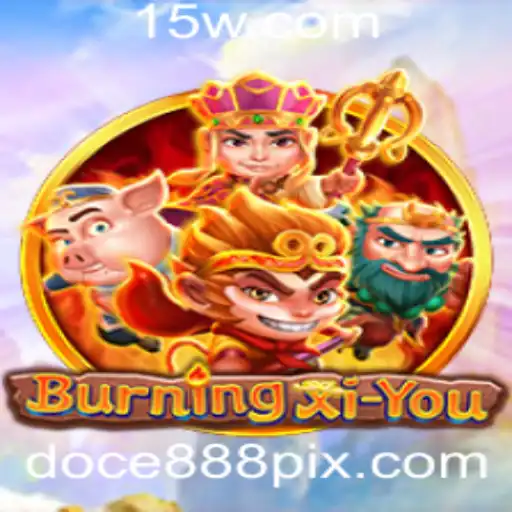 BurningXiYou: Descubra o Novo Fenômeno dos Jogos