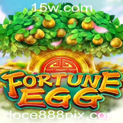 FortuneEgg: Descubra o Fascinante Mundo do Jogo com Doce888
