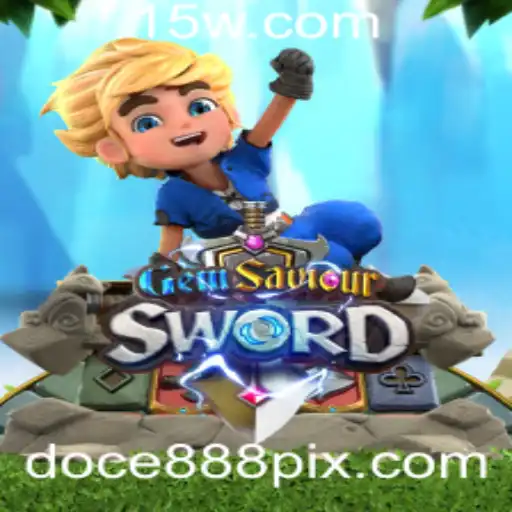 Explorando o Mundo Encantado de GemSaviourSword: Um Jogo de Aventura Épico