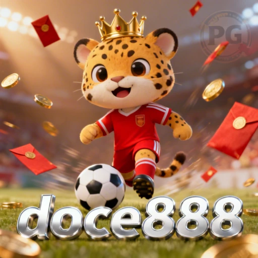 doce888 Logo