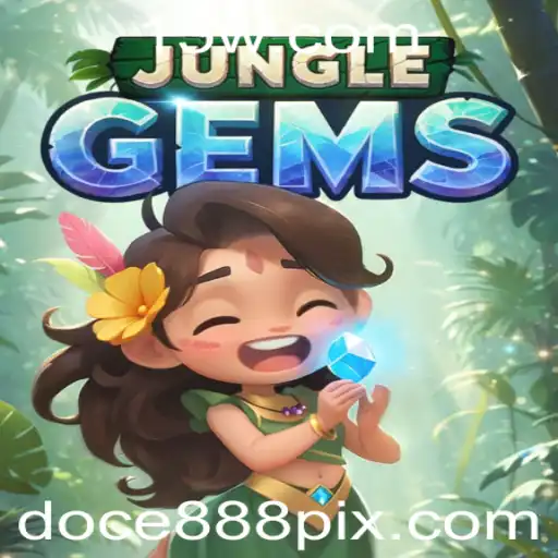 Explorando o Mundo Encantado de JungleGems: A Aventura Espera por Você