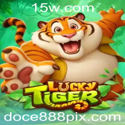 Explorando o Fascinante Mundo de LuckyTiger: Guia Completo