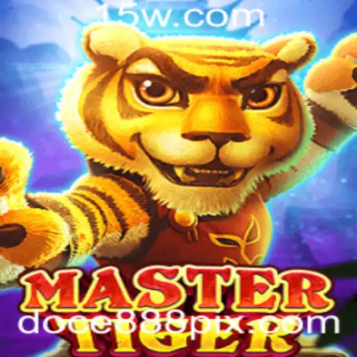 Descubra o Fascinante Mundo de MasterTiger: Um Jogo Inovador com Aventuras no Doce888