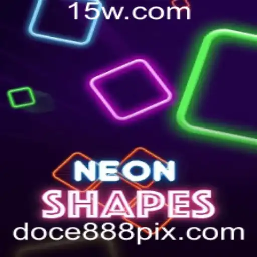 Explorando o Mundo Fascinante de NeonShapes: Um Jogo de Estratégia e Criatividade