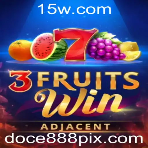 Desvende os Segredos de 3FruitsWin