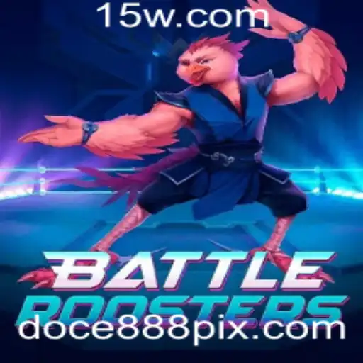 Descubra o Fascinante Mundo de BattleRoosters e as Inovações do Jogo