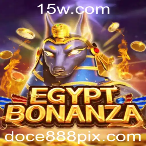EgyptBonanza: Uma Jornada Épica no Mundo dos Faraós