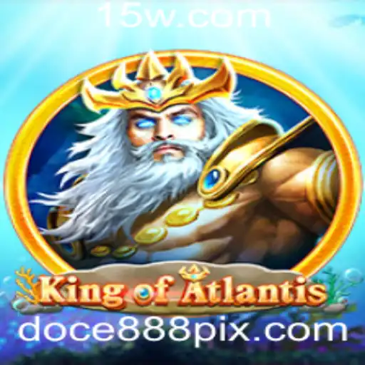 Descubra a Aventura Épica de KingofAtlantis: Um Jogo Envolvente e Cheio de Desafios