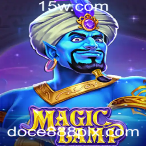 MagicLamp: Descubra o Mundo Encantado do Novo Jogo que Conquistou Gamers em 2023