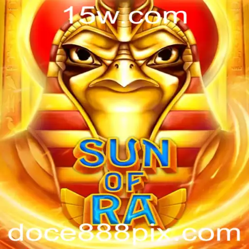 Descubra SunofRa: O Novo Jogo que Conquista Entusiastas com doce888