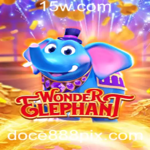 Explore o Mundo de WonderElephant: Um Jogo Inovador