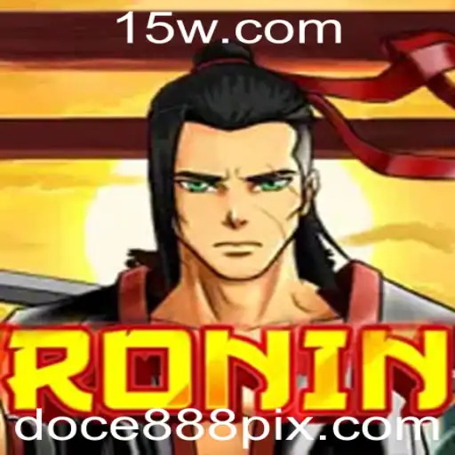 Explorando o Fascinante Mundo do Jogo 'Ronin'