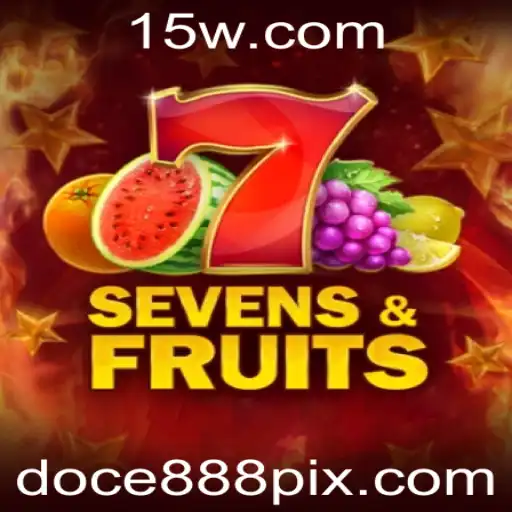 Descubra SevensFruits: O Jogo de Casino que Mistura Aventura e Diversão