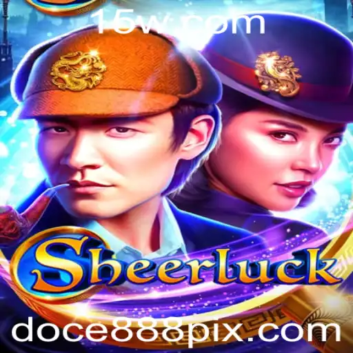 Sheerluck: Descubra o Mundo do Novo Jogo de Mistério