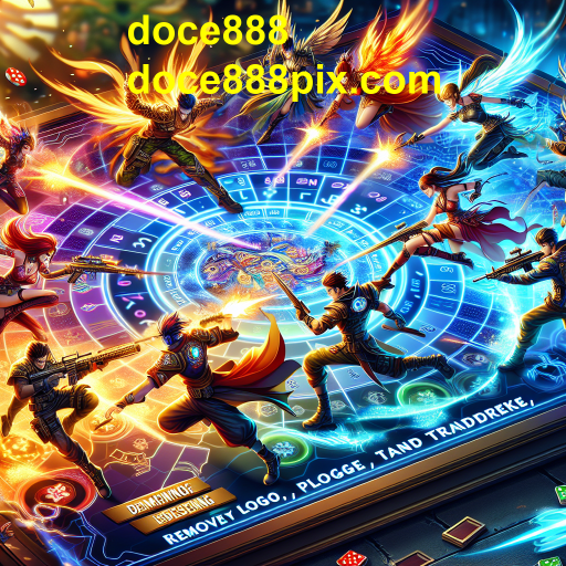 A Ascensão dos Jogos de Estratégia na doce888