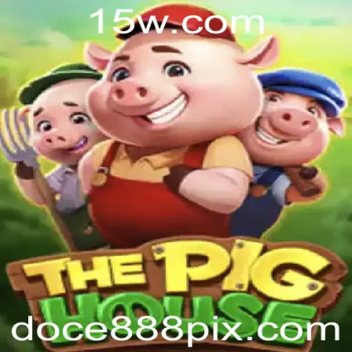 Descubra ThePigHouse: Um Mundo de Aventura e Estratégia com doce888